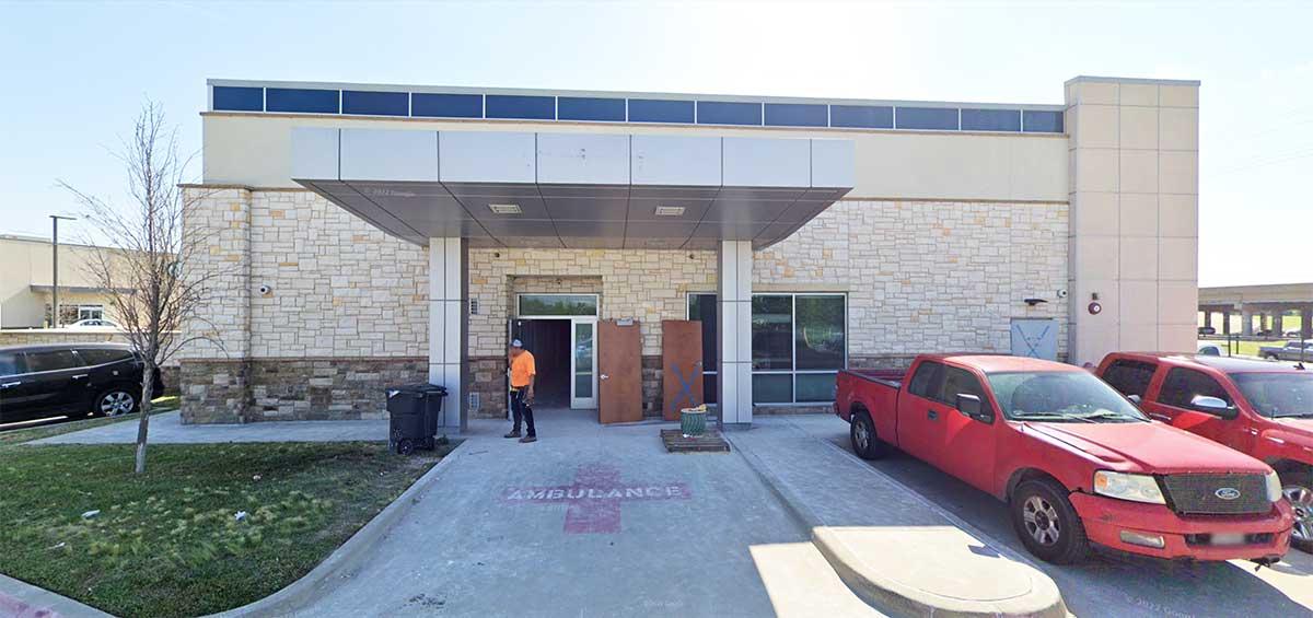 Coming Soon: 24-Hour Emergency Room in Frisco, TX