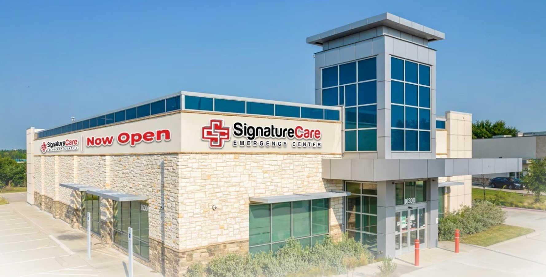 Coming Soon: 24-Hour Emergency Room Serving Allen, TX