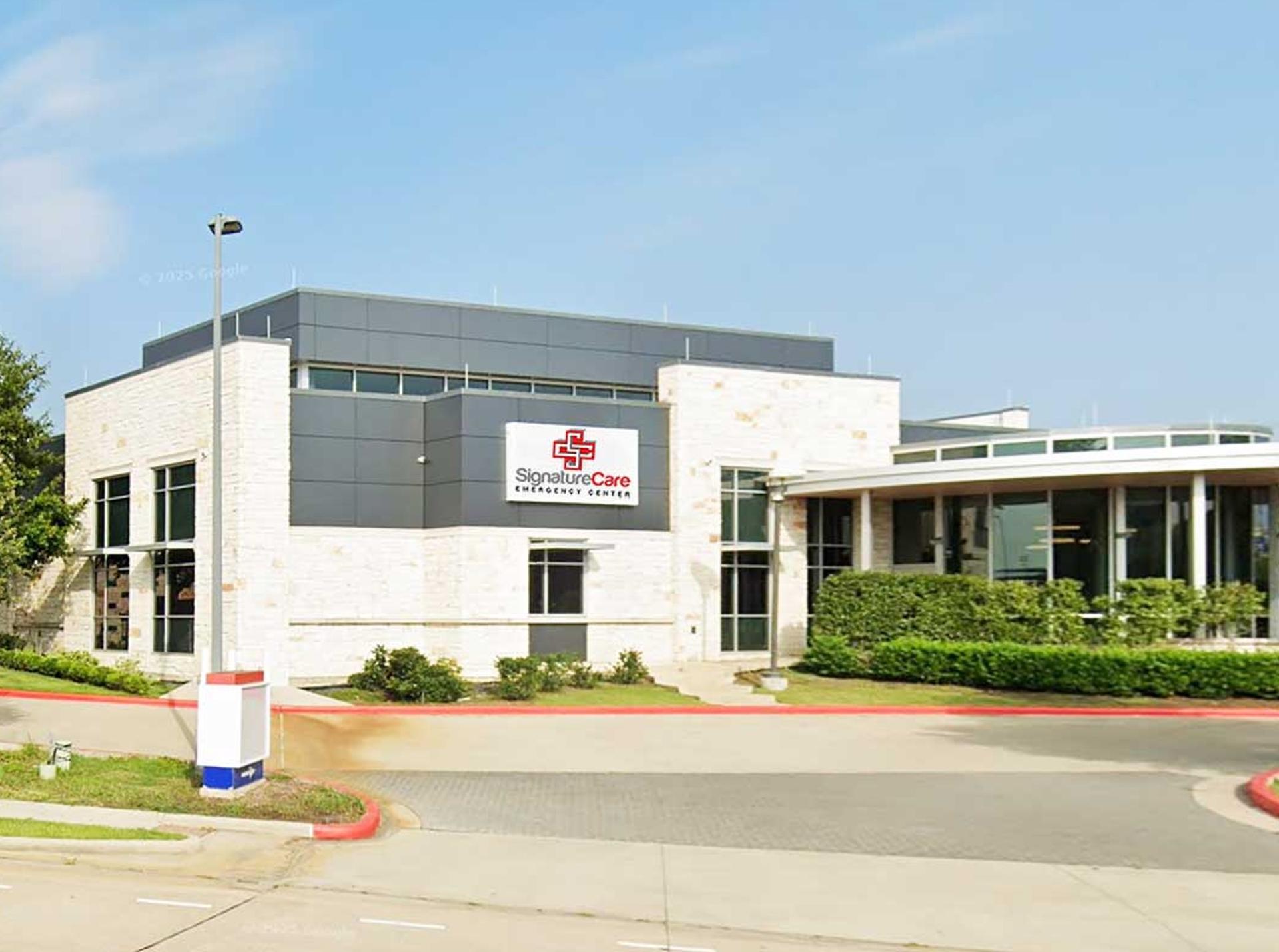 Coming Soon: 24-Hour Emergency Room - Bryan, TX