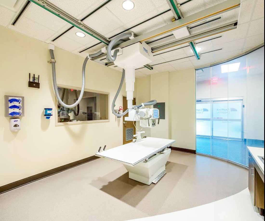 Coming Soon: 24-Hour Emergency Room - Bryan, TX-4