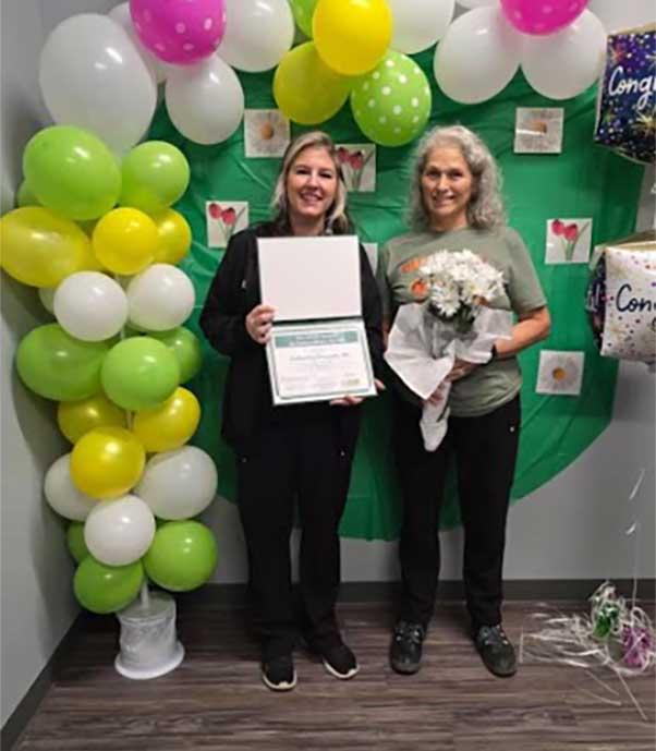 SignatureCare Emergency Center Announces 2024 3rd Quarter DAISY® and TULIP Award Winners