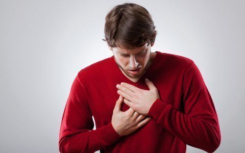 Pneumonia – Causes, Symptoms, ER Treatment