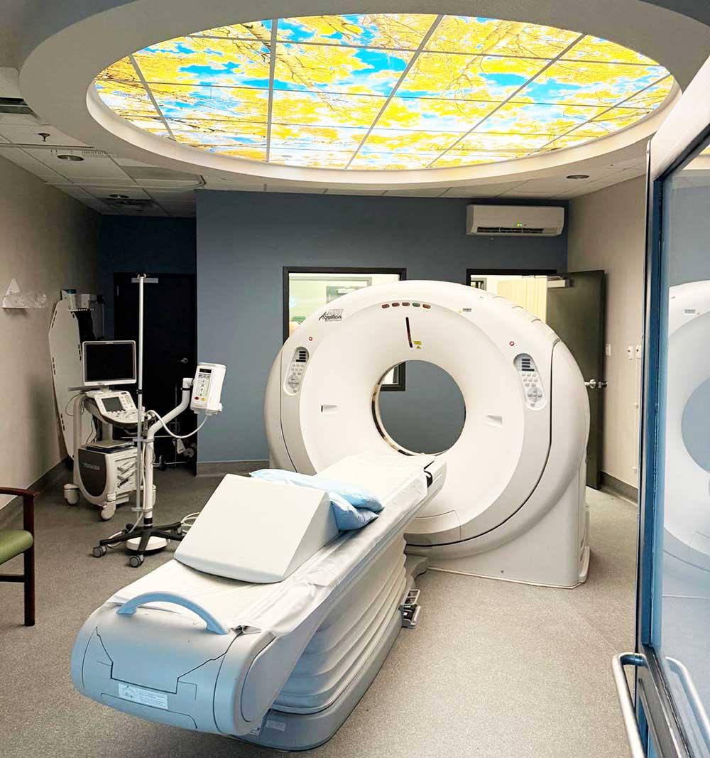 Aggieland Emergency Room