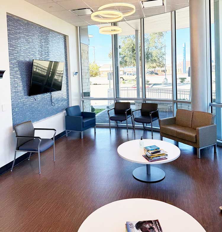 Inside Aggieland
