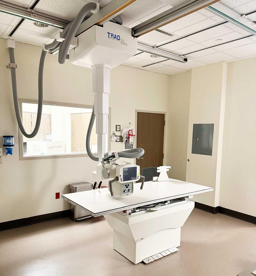 Aggieland Emergency Room